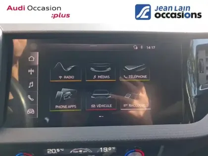 Photo 15 Audi A1  Citycarver 30 TFSI 116 ch S tronic 7