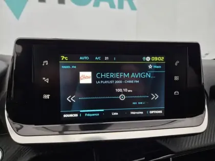 Photo 16 Peugeot 208 Gén. II Ph1 NG Style 5