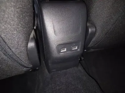 Photo 20 Peugeot 208 Gén. II Ph1 NG Style 5