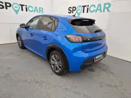 Photo 6 Peugeot 208 Gén. II Ph1 NG Style 5