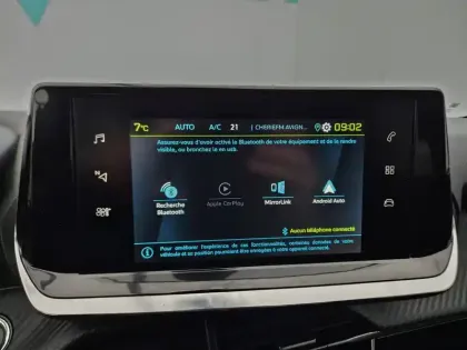 Photo 18 Peugeot 208 Gén. II Ph1 NG Style 5