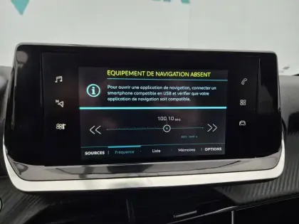 Photo 17 Peugeot 208 Gén. II Ph1 NG Style 5