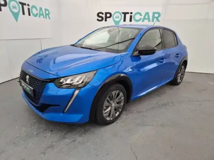 Photo Peugeot 208 Style