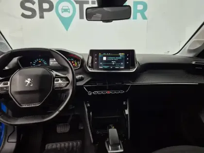 Photo 7 Peugeot 208 Gén. II Ph1 NG Style 5