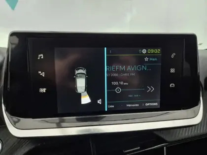 Photo 19 Peugeot 208 Gén. II Ph1 NG Style 5