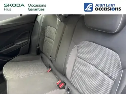 Photo 5 Skoda Fabia  1.0 TSI 95 ch BVM5