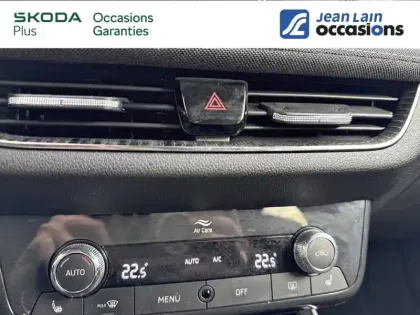 Photo 16 Skoda Fabia  1.0 TSI 95 ch BVM5