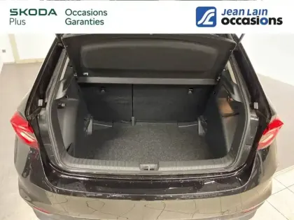 Photo 13 Skoda Fabia  1.0 TSI 95 ch BVM5