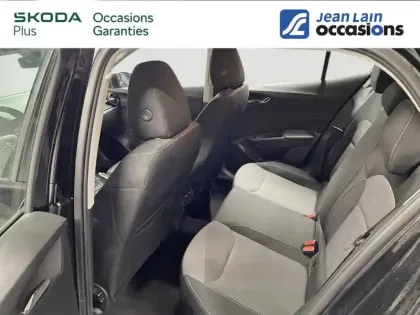 Photo 5 Skoda Fabia  1.0 TSI 95 ch BVM5