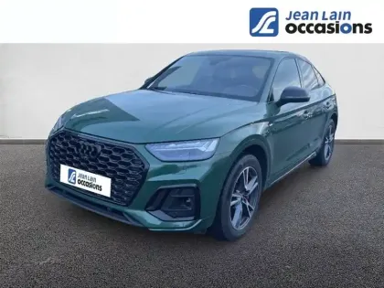 Photo Audi Q5 S Line