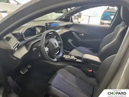 Photo 9 Peugeot 208  Hybrid 110 e-DCS6