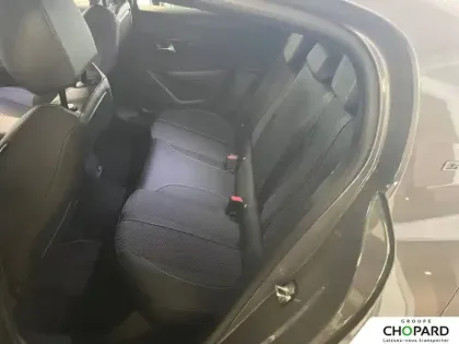 Photo 10 Peugeot 208  Hybrid 110 e-DCS6