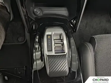 Photo 18 Peugeot 208  Hybrid 110 e-DCS6