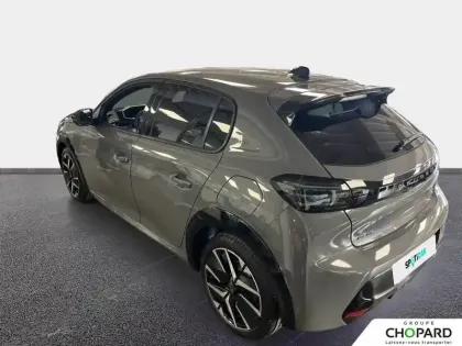 Photo 6 Peugeot 208  Hybrid 110 e-DCS6