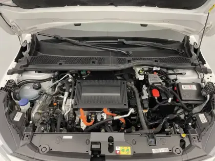 Photo 20 Peugeot 208  Electrique 50 kWh 136ch