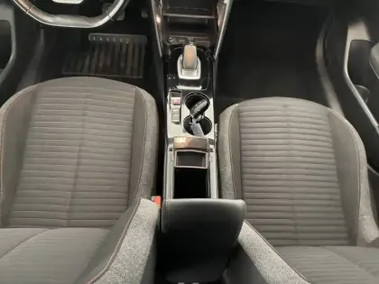 Photo 24 Peugeot 208  Electrique 50 kWh 136ch