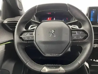 Photo 22 Peugeot 2008 Gén. II Ph1 NG GT 5