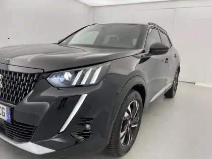 Photo 23 Peugeot 2008 Gén. II Ph1 NG GT 5