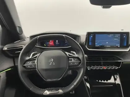 Photo 21 Peugeot 2008 Gén. II Ph1 NG GT 5