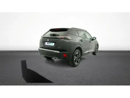 Photo 7 Peugeot 2008 Gén. II Ph1 NG GT 5