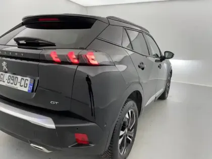 Photo 30 Peugeot 2008 Gén. II Ph1 NG GT 5