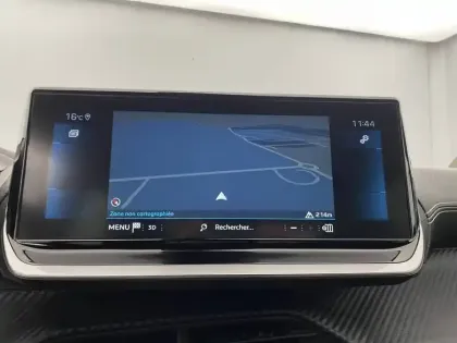 Photo 19 Peugeot 2008 Gén. II Ph1 NG GT 5