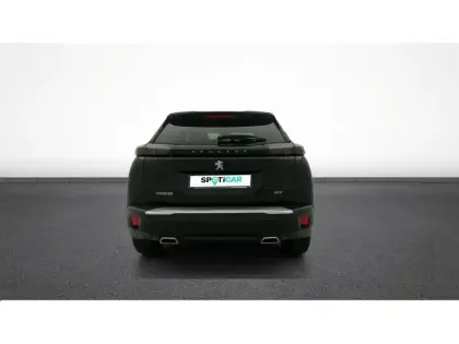 Photo 6 Peugeot 2008 Gén. II Ph1 NG GT 5