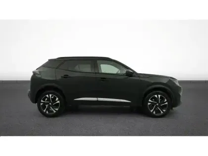 Photo 9 Peugeot 2008 Gén. II Ph1 NG GT 5