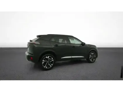 Photo 8 Peugeot 2008 Gén. II Ph1 NG GT 5