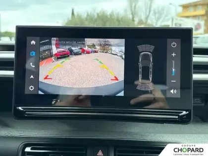 Photo 14 Citroën C3 e- 113 ch