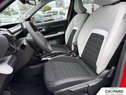 Photo 10 Citroën C3 e- 113 ch