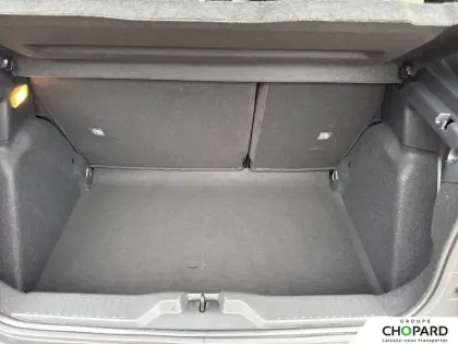 Photo 7 Citroën C3 e- 113 ch