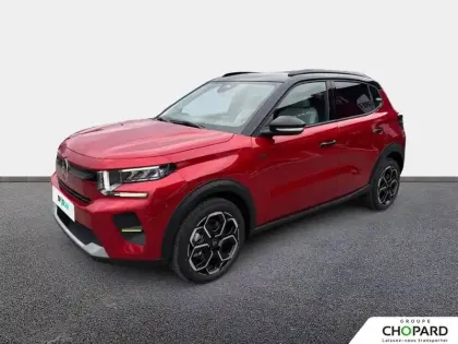 Photo Citroën C3 Max