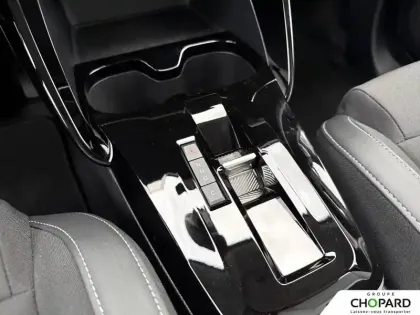 Photo 21 Citroën C3 e- 113 ch