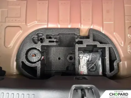 Photo 25 Citroën C3 e- 113 ch