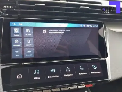 Photo 8 Peugeot 308  BlueHDi 130ch S&S EAT8