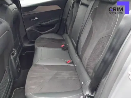 Photo 10 Peugeot 308  BlueHDi 130ch S&S EAT8