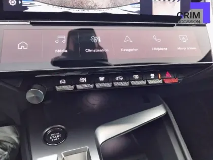 Photo 7 Peugeot 308  BlueHDi 130ch S&S EAT8