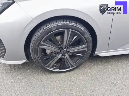 Photo 12 Peugeot 308  BlueHDi 130ch S&S EAT8