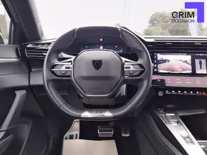 Photo 5 Peugeot 308  BlueHDi 130ch S&S EAT8