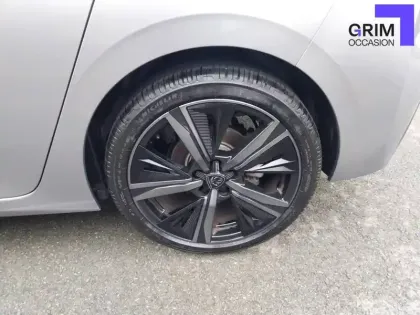 Photo 15 Peugeot 308  BlueHDi 130ch S&S EAT8