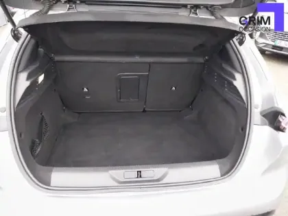 Photo 11 Peugeot 308  BlueHDi 130ch S&S EAT8