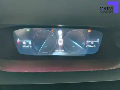 Photo 6 Peugeot 308  BlueHDi 130ch S&S EAT8