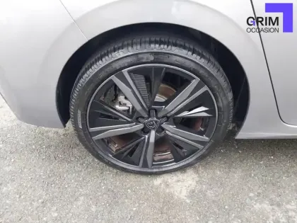 Photo 14 Peugeot 308  BlueHDi 130ch S&S EAT8