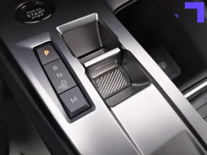 Photo 9 Peugeot 308  BlueHDi 130ch S&S EAT8