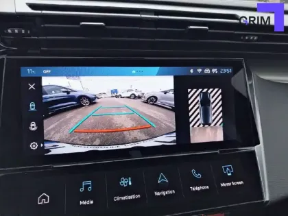 Photo 17 Peugeot 308  BlueHDi 130ch S&S EAT8