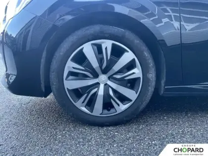 Photo 14 Peugeot 208  PureTech 75 S&S BVM5