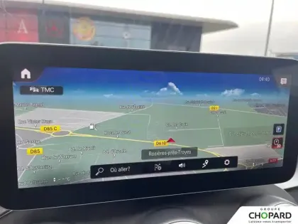 Photo 83 Mercedes Classe GLC GLC Coupé 300 de 9G-Tronic 4Matic