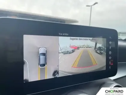 Photo 14 Mercedes Classe GLC GLC Coupé 300 de 9G-Tronic 4Matic