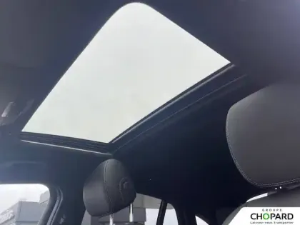 Photo 20 Mercedes Classe GLC GLC Coupé 300 de 9G-Tronic 4Matic